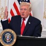 Trump: Stop immigrazione dai Paesi del Terzo Mondo