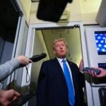 Trump: Usa riprenderanno test con armi nucleari. Cina e Russia li fanno e non lo dicono