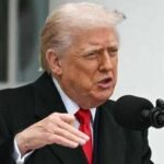 Trump cancella Biden: Non c'è la sua firma sugli atti, annullo tutto