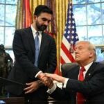 Trump e il feeling con Mamdani: Dice che sono fascista? No problem