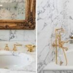 Trump rifà il bagno alla Casa Bianca, marmo e oro per il presidente