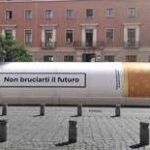 Tumori, a Verona tappa finale campagna Walce prevenzione 'Esci dal tunnel'