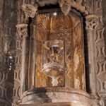 Turismo, alla scoperta di Valencia sulle tracce del Santo Graal nel nuovo Anno giubilare