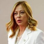 Ucraina, Meloni: Piano Usa è la base, per arrivare alla pace serve la discussione