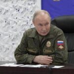 Ucraina-Russia, Putin: Abbiamo preso Kupiansk. Zelensky: Discuterò piano di pace con Trump