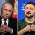 Ucraina-Russia, Putin e Zelensky in crescente difficoltà sul campo e al governo: l'analisi di Tric...