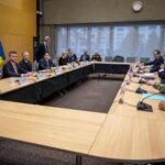 Ucraina-Usa, progressi su piano Trump. Europa prepara controproposta