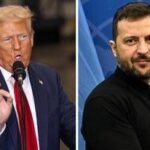 Ucraina e il piano Usa, Financial Times: Trump vuole che Zelensky firmi prima del Ringraziamento