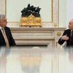 Ucraina, il piano di Orban per dopoguerra: Kiev cuscinetto tra Russia e Nato