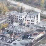 Ucraina, la battaglia di Pokrovsk nella fase finale: Situazione molto critica