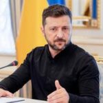 Ucraina, negoziatori negli Usa. Zelensky: Dialogo su proposta Ginevra prosegue