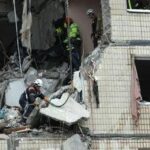 Ucraina, nuovi attacchi: Russia sempre più vicina alla conquista di Pokrovsk