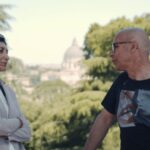 Ultima tappa a Roma per vodcast 'Mille Storie' su pazienti con sclerosi multipla