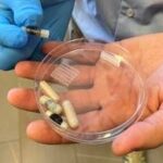 Una capsula-cerotto per guarire le ulcere intestinali: ecco come funziona