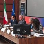 Urso: Spazio e mare, due settori per lo sviluppo dell'eccellenza scientifica e manifatturiera itali...