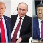 Usa, Trump 'smorza' la tensione: Voglio discutere con Russia e Cina per ridurre arsenali nucleari