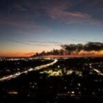 Usa, aereo cargo si schianta vicino all'aeroporto di Louisville: 7 morti