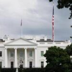 Usa, spari vicino alla Casa Bianca: colpiti due militari