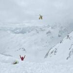 Valanga in Alto Adige, tre morti sulla Cima Vertana