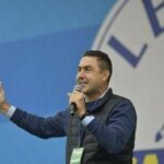 Vannacci lascia la Lega, sui social sentiment positivo solo per il 21,4%