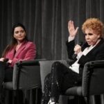 Vanoni, Elisa Fuksas: L'ho raccontata nel mio film, Ornella mi ha cambiato la vita