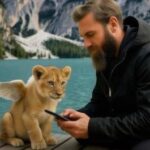 Veneto, 'dopo Zaia scrivi Zaia': campagna social con il leoncino arriva a Belluno