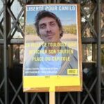 Venezuela, Macron annuncia rilascio cittadino francese: Camilo Castro è libero