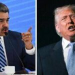Venezuela, Trump apre al dialogo: Potremmo parlare con Maduro