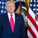Venezuela, avvertimento di Trump: Lo spazio aereo sia considerato interamente chiuso