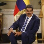 Venezuela, la battuta di Maduro: In Usa ora sono più famoso di Taylor Swift