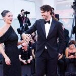Verissimo, Cecilia Rodriguez e Ignazio Moser: un mese dalla nascita di Clara Isabel