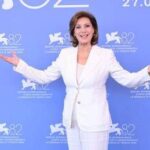 Verissimo, Edwige Fenech: Mia mamma è morta tra le mie braccia