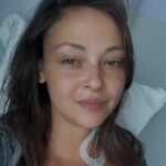 Verissimo, Martina Nasoni dopo il trapianto: Ho accompagnato il mio vecchio cuore alla morte