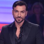 Verissimo, Vitagliano: Ho vissuto giorni da incubo. Mia figlia la cosa più importante