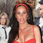 Verissimo, chi è Antonella Mosetti: dalla carriera in tv alle tragedie familiari