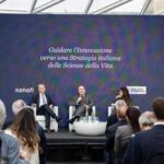 Verso una strategia italiana per le scienze della vita, il contributo di Sanofi