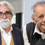 Vessicchio, Vecchioni: A Sanremo la prima persona che ho abbracciato sei stato tu