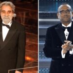 Vessicchio morto, Conti: Se ne va un altro protagonista della musica italiana