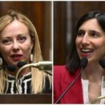 Violenza su donne, Schlein posta una foto con Giorgia Meloni: Sì a una norma importantissima
