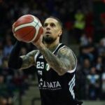 Virtus-Maccabi, polemiche in Eurolega. Meneghin: Va giocata, politica fuori da sport