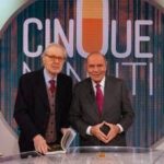 Vittorio Sgarbi torna in tv, lo psichiatra: “Un messaggio di speranza per chi lotta con la depressio...