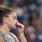 Wta Finals, Paolini ko con Sabalenka nel match inaugurale del gruppo Graf