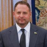 Yermak, chi è il 'tagliatore di teste' alleato di Zelensky dai tempi della tv
