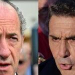 Zaia: Post di Vannacci? Non l'ho visto ma leggi razziali uno dei periodi peggiori della storia