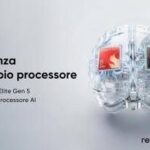 realme GT 8 Pro Ufficiale: Snapdragon 8 Gen 5 e la nuova realme UI 7.0