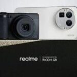 realme GT 8 Pro: l'eredità Ricoh GR Ridefinisce la fotografia mobile e la creatività urbana