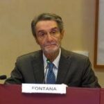 A.Fontana: Referente per il Nord buona idea, sussidiarietà sia base nostre decisioni