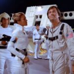 Addio a Gil Gerard, il capitano 'Buck Rogers' eroe del futuro è morto a 82 anni