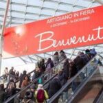 Al via la 30esima edizione di Artigiano in Fiera