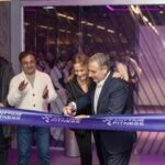 Anytime Fitness inaugura nuovo Corporate Club di Roma Eur